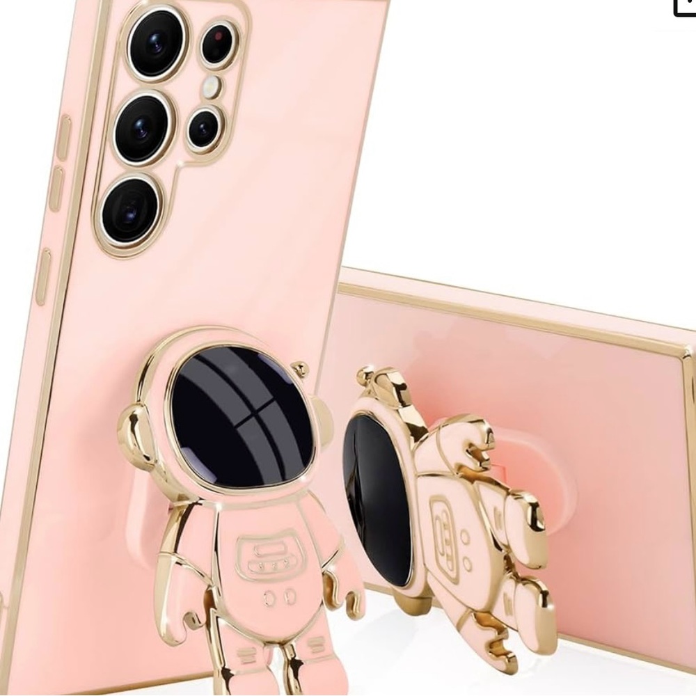 Cell phone case